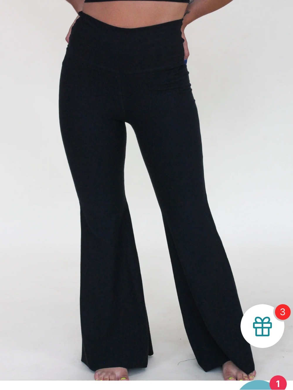 Fusion Threads Collective Boho Bells